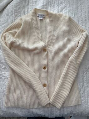 Athleta Layover Cardigan